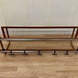 Scandinavian design storage unit from the 1950s.