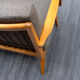 Armchair 50 years German design