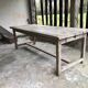 Large farmhouse table