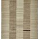 Contemporary Tribal Decorative Kilim 275 cm x 350 cm