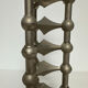 6 Nagel S22 candle holders, vintage
