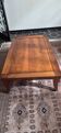 Table basse Roche Bobois Bengale
