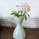 Diabolo vase