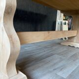 Monastery table