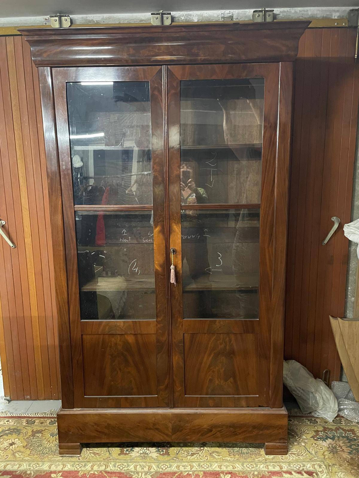 Louis Philippe Library 1830-1852