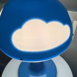IKEA Skojïg mushroom lamp