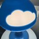 Lampe champignon IKEA Skojïg