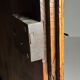 Cabinet espagnol vers 1700