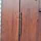 Armoire parisienne