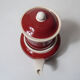 Ancienne cafetière de bistrot Digoin Sarrguemines