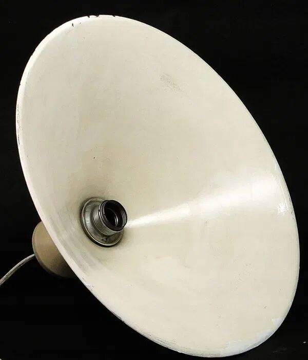 CCG ART DECO Bauhaus - ceiling lamp lantern PRL