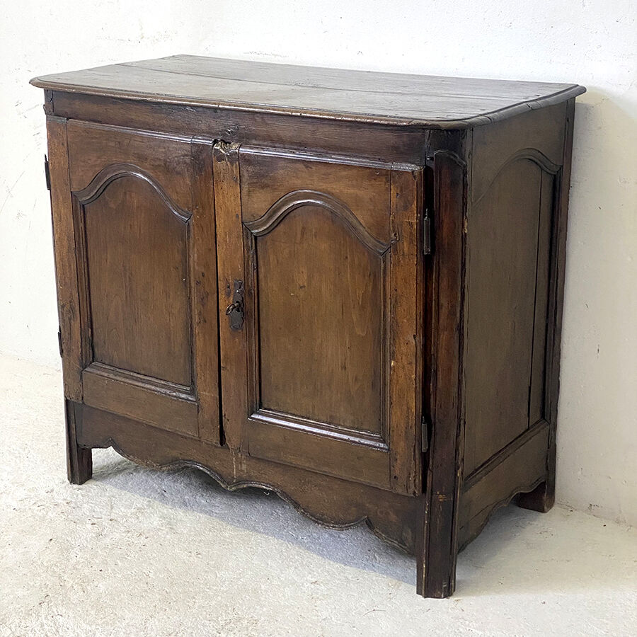 Buffet XVIIIth century