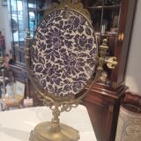 Table mirror