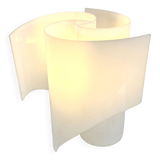 Anemone lamp by Luigi T. Padova & Pierro Bocci for Valenti, 1972