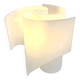 Anemone lamp by Luigi T. Padova & Pierro Bocci for Valenti, 1972