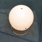 50s Space Floor Lamp