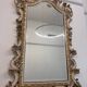 Superbe miroir baroque XXL – Pièce d’exception – Style vénitien