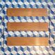 Etagère murale 1960-70