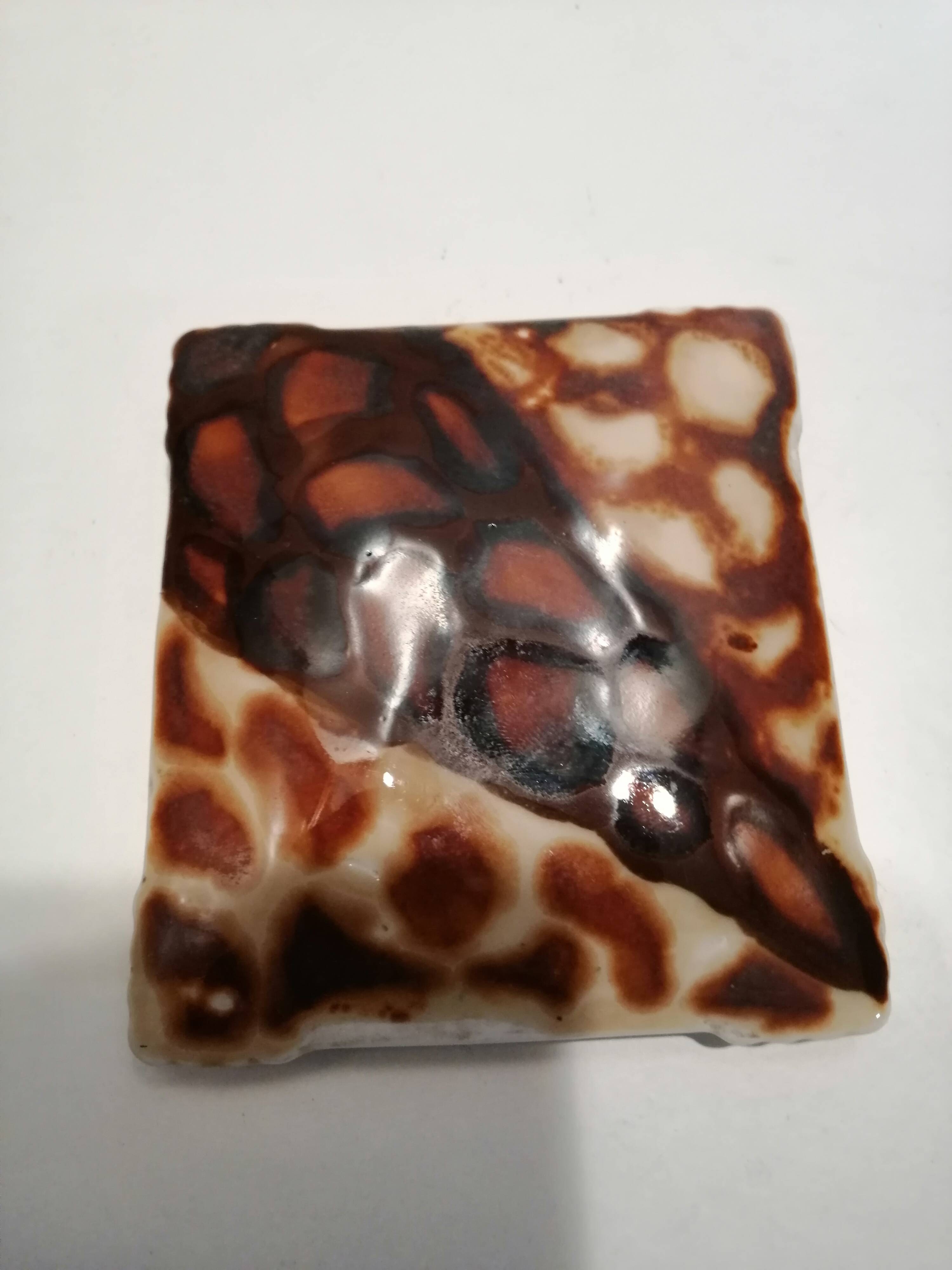 Art deco candy maker tharaud limoges