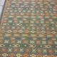Berber carpet in pure wool 155x255cm