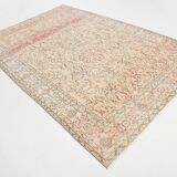 7X10 Oversize Classic Persian Rug, 204x309Cm