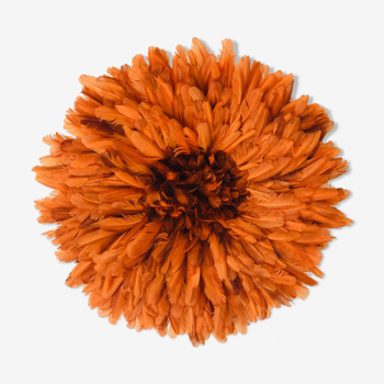 Juju Hat orange 55 cm