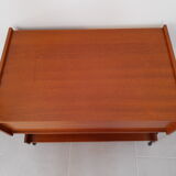 Furniture hifi/vinyl vintage 50s