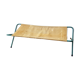 Children's camp bed