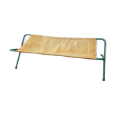 Children's camp bed