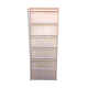 Industrial flap cabinet