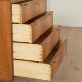 60s Chest of Drawers by Henning Jorgensen