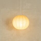 Cocoon ceiling lamp, Ø 40 cm