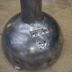 Industrial Adjustable Metal Workshop Spotlight Floor Lamp 1950