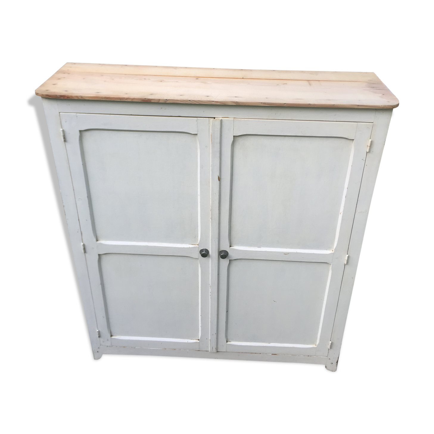 High Parisian buffet 1940  1950