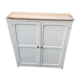 High Parisian buffet 1940  1950