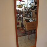 Danish Scandinavian mirror Aksel Kjersgaard