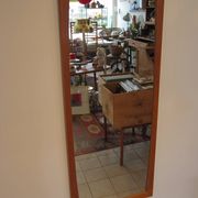 Miroir scandinave danois Aksel Kjersgaard