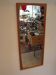 Danish Scandinavian mirror Aksel Kjersgaard