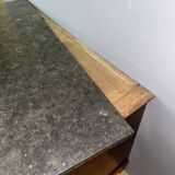 Empire Period Mahogany Chest of Drawers