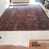 Oriental rug