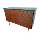 Dresser revisited duck green 1960