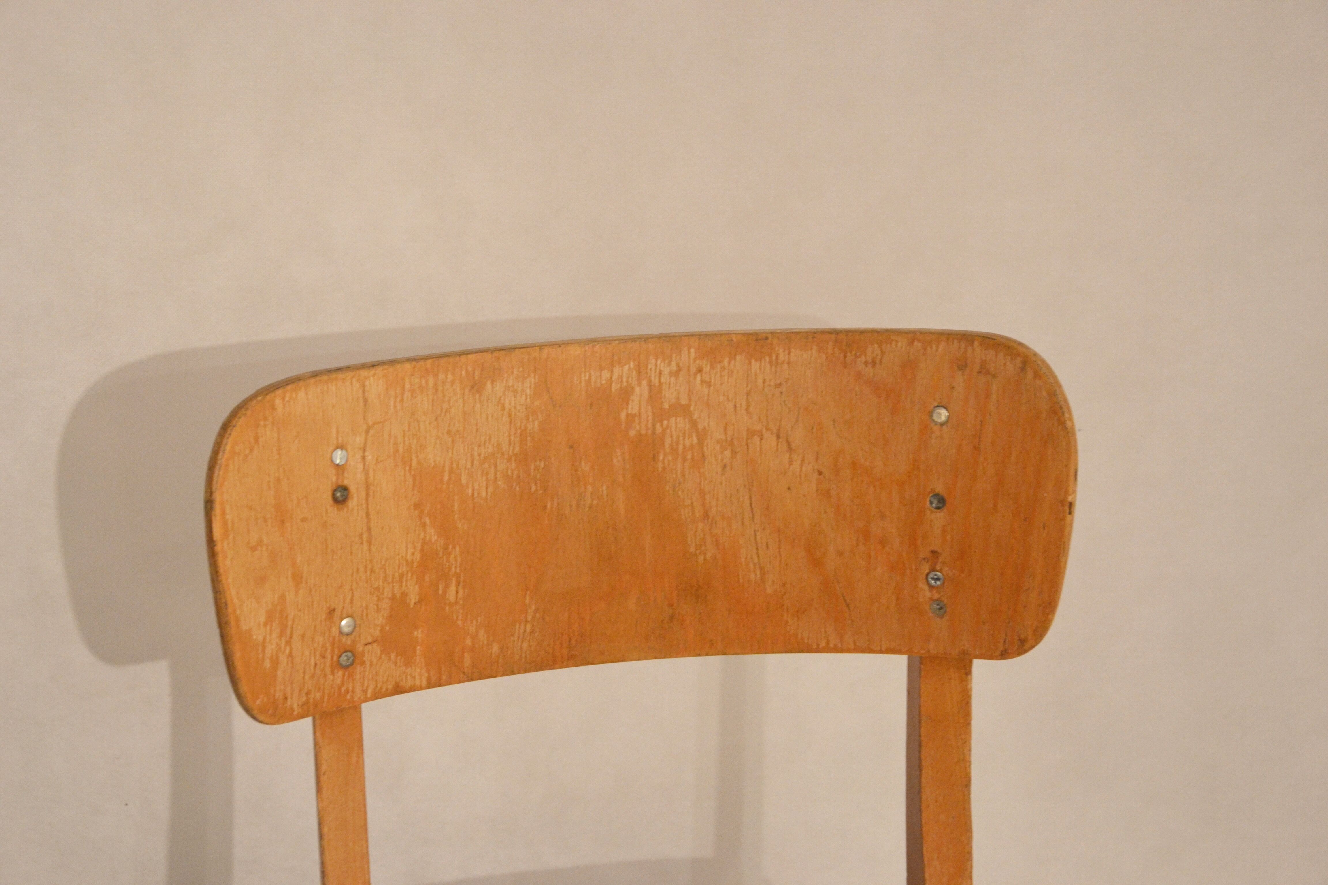 Chaise Casala années 60