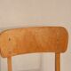 Chaise Casala années 60