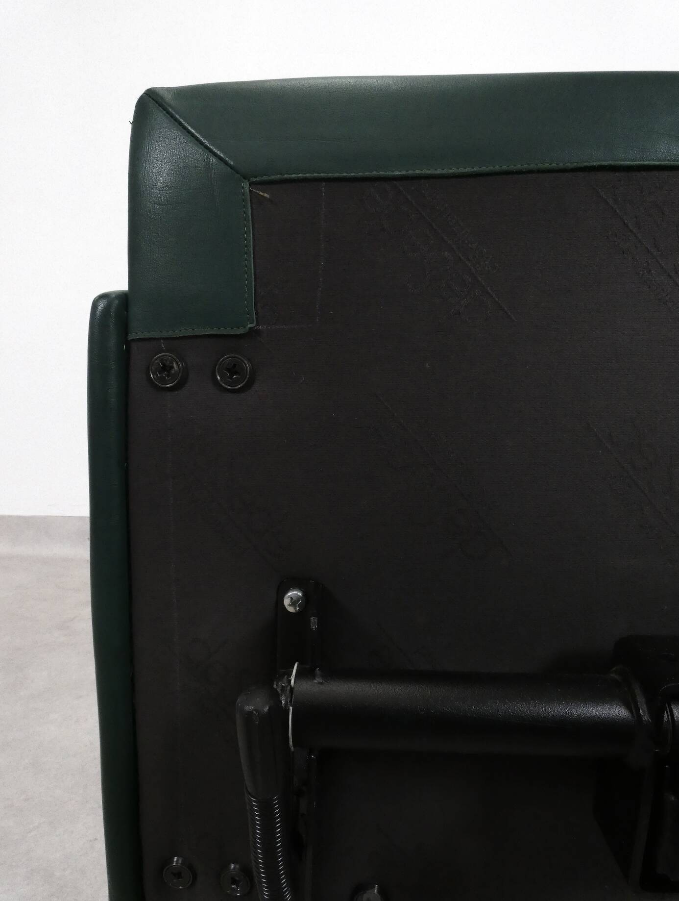 De Sede DS 35 Swivel Desk Chair