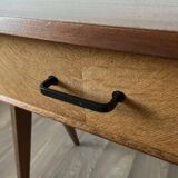 Vintage console