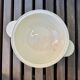 Soup tureen, vegetable dish K&G Luneville