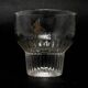B6O Classic Art Deco Salt Shaker