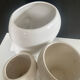 Vintage ceramic cache pot from the 1980s.