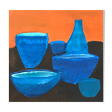 Gouache on paper