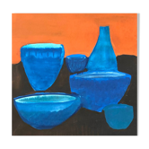 Gouache on paper